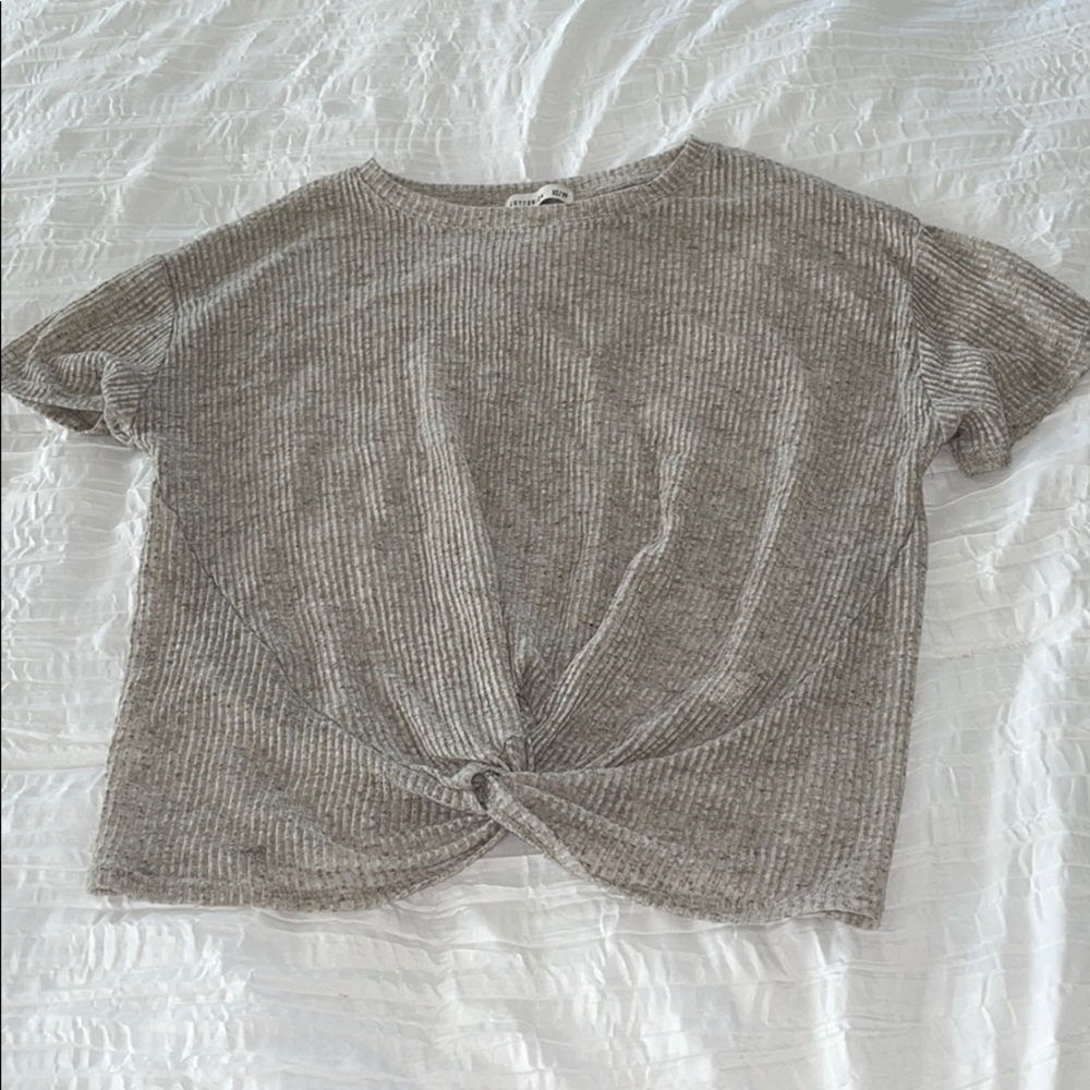 Cotton on